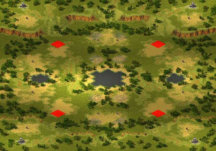 blitzkrieg v1.0 (2-4) preview