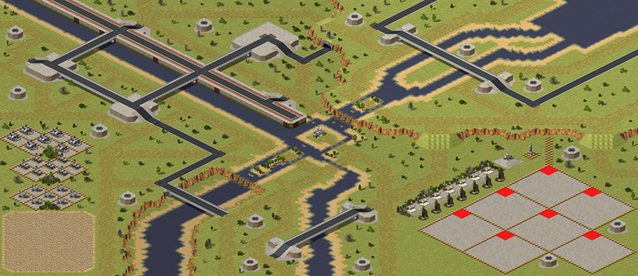 snarks fifth tower defense test 3 preview