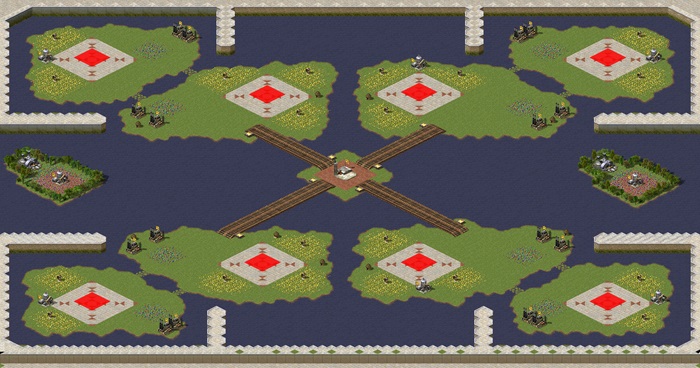 [8] Sink Ore Swim preview