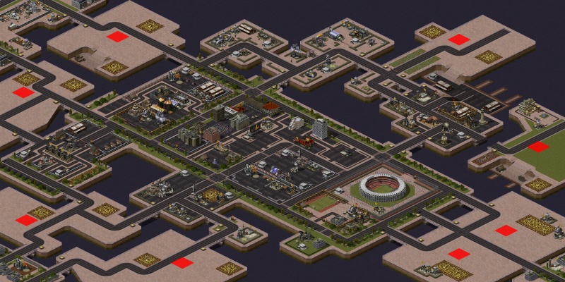 YuriCity(2-8) preview