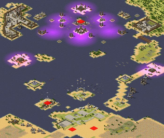 QC Survival Island Test5 preview