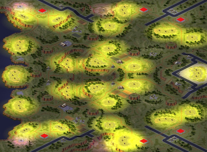 Shrouded Canyons (6) preview