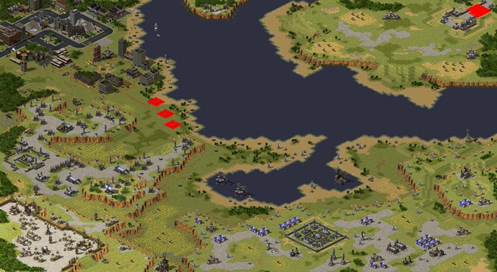 Beacon Defend!# P1 By:Roooo preview