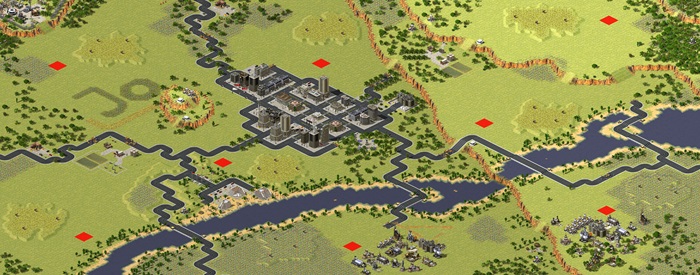 ein ganz normaler krieg 2P preview