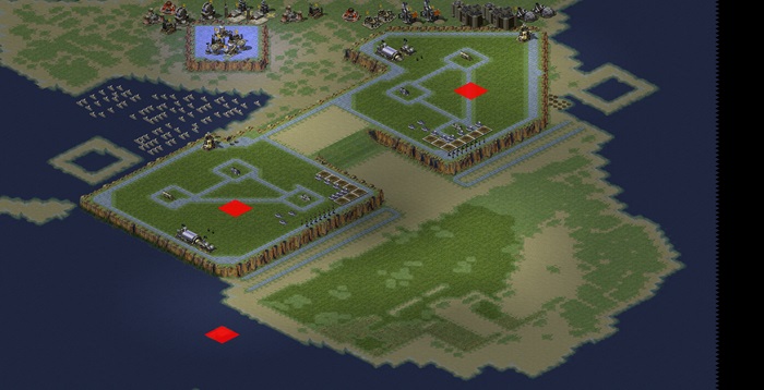 EvilHeat - 2vs1 (Re edited by hdblitz) preview