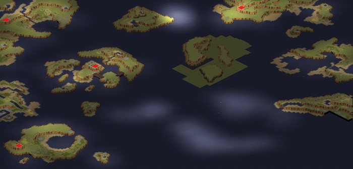 [8] Isolation (ML)  v13 preview