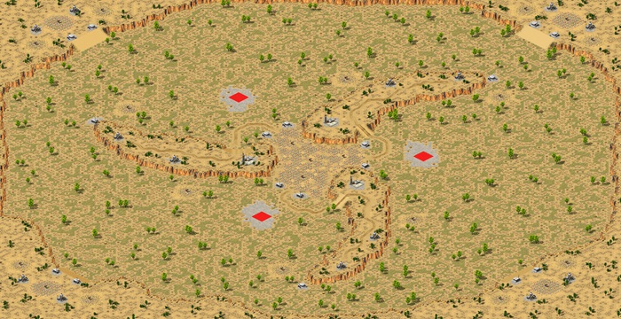In Spitting Distance (2-3) preview