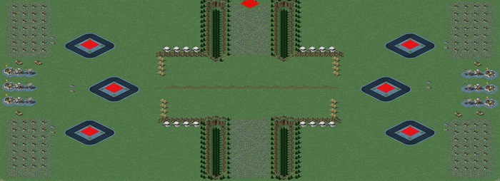 [6] Valley Survival II preview