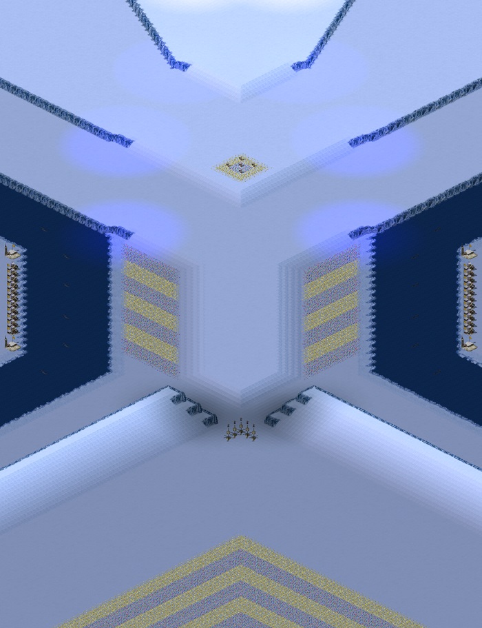 [2-6] Serious Survival Revenge preview