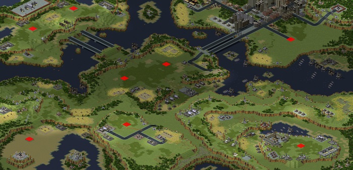 Co-op map FIX12 preview
