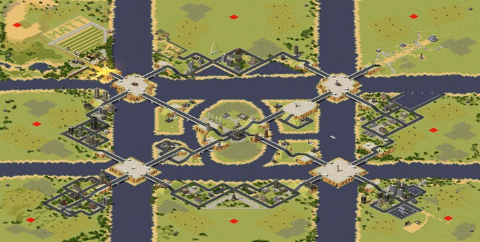 Sterling Avenger preview