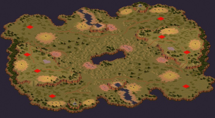 nobets 8pl - all the fury 1.0 preview