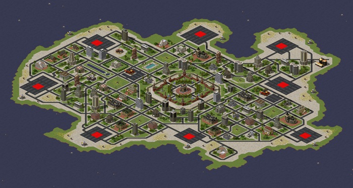 (8) Squadleader's Powder Keg preview