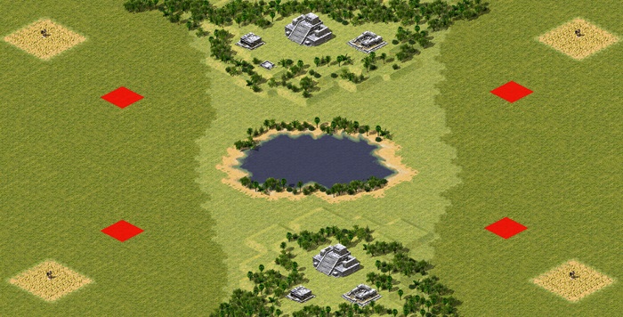 Yosef Anan - The land of the Maya preview