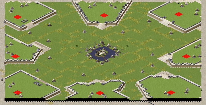 streets of goldOIL 2 preview