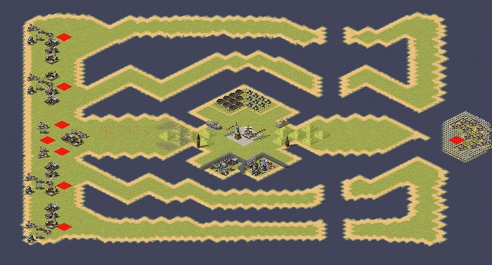 0 Skynet Survival Alpaca v0.982 preview