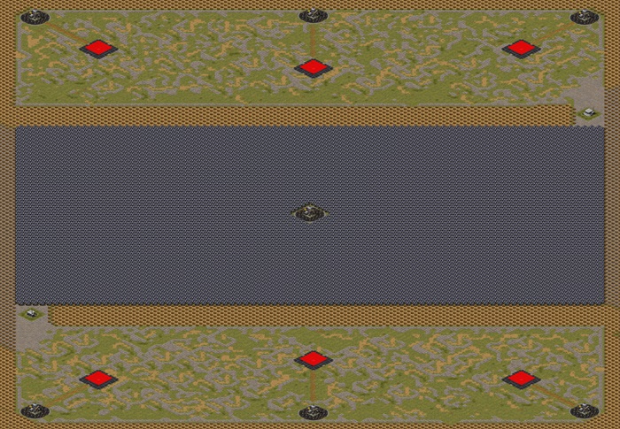 WALLED - OIL - ZONE (AV) preview