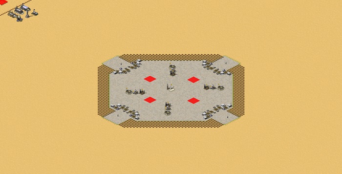 Sandstorm 2.3 edited preview