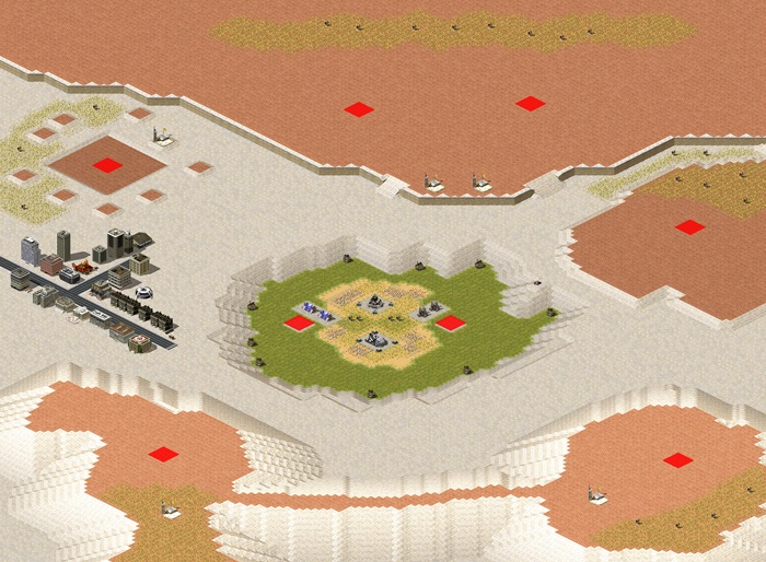 Pit Fight Version 2.0 preview