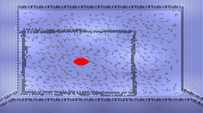 [8] Small Winter 08.25.2021 - (Ironman) preview