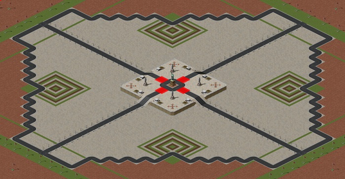 ShowOff(SOTA AI)-Extreme-Plus For GVN-Team preview