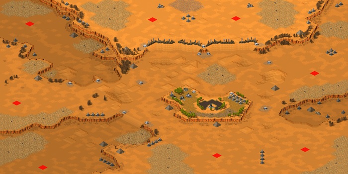 Sahara (Mod) preview