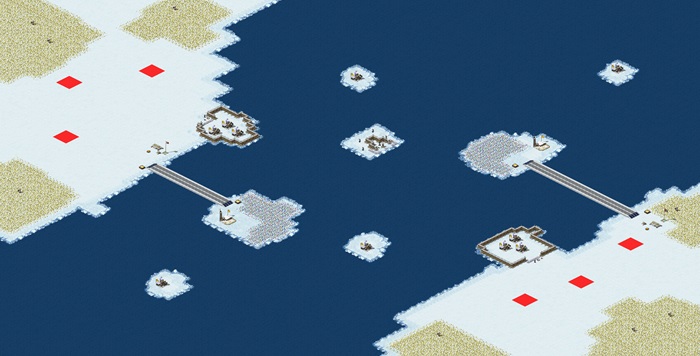 Yuris Last Base preview