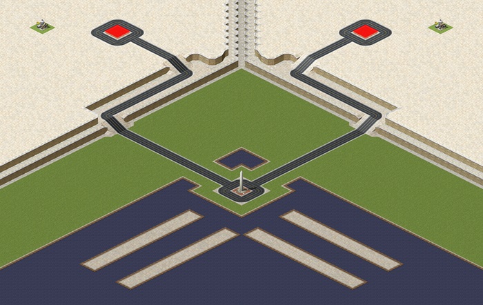 Super Omega Rekool MAPACHE preview