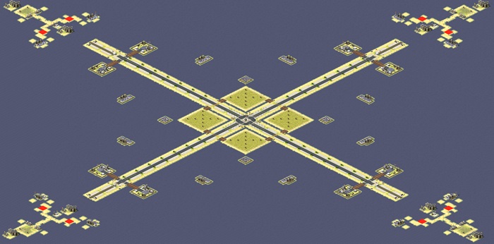 (2-8) Ocean War V 1.6.4  by Gray TZ preview