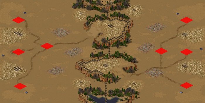 ToE no RUSH (Anti-rush barrier) Cemiyeti Makrasli_Rev01 preview