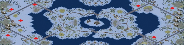 artic circle new 3V5 IV3 preview