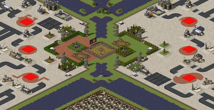 The Parasites HARD [2-6] - CrematoR edition preview