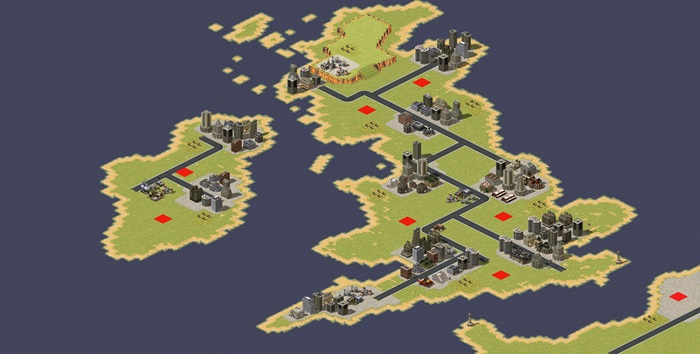 England preview