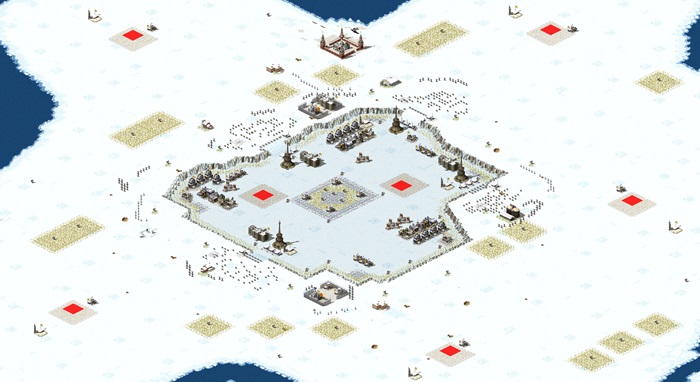 Stabbing Cold (2vs5) [BOOM] preview