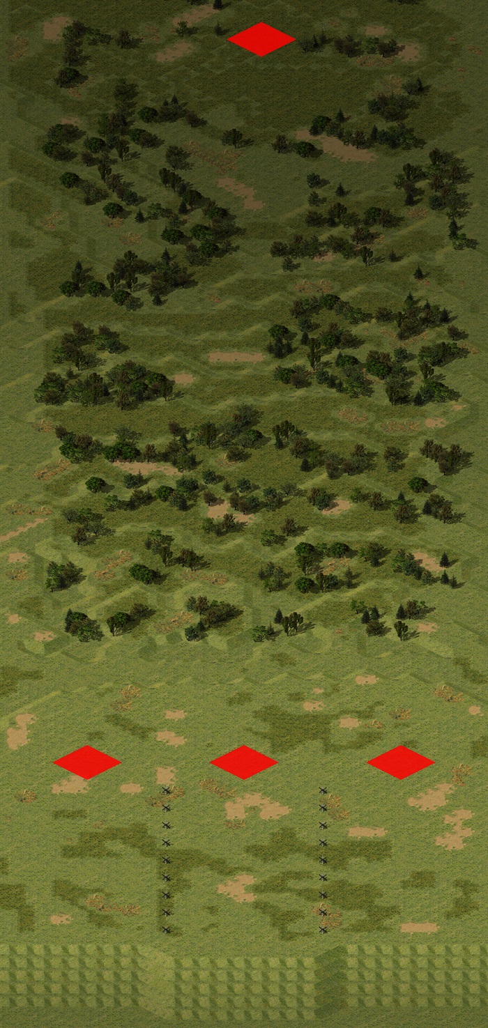 FlyingZ Hardcore Team_A preview