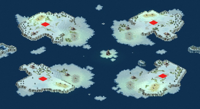 Tsunami II preview