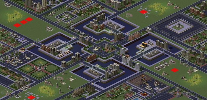 (Co-Op Challenge #03) Arms Race preview