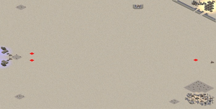 Hardcore AI Test Beta 0.6 -- MISSING preview