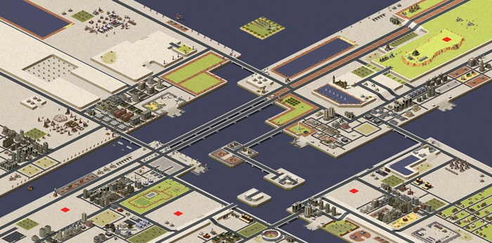 City Fight 1-4 preview