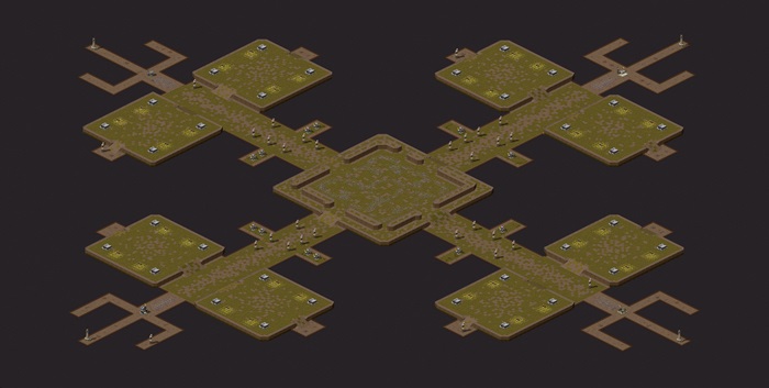 Atlantis Survival (5p) -- MISSING (randomized 2019-08-01 172348) preview