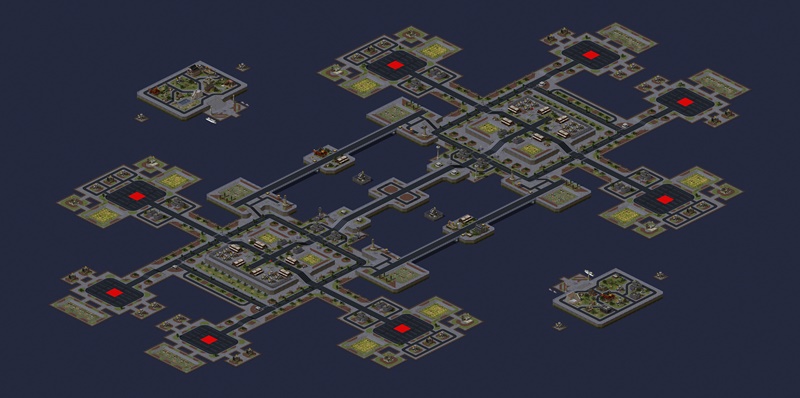 (8) Bay of Pigs III preview