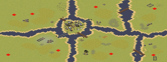 Menschenopfer 2016beta preview