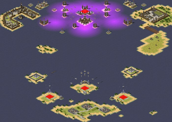 DoctorEvil's Pacific Survival v0.41 (Prototype) preview