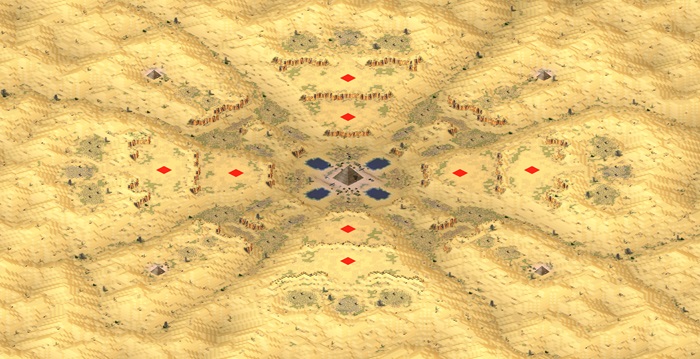 Valley of the Exiles NC preview