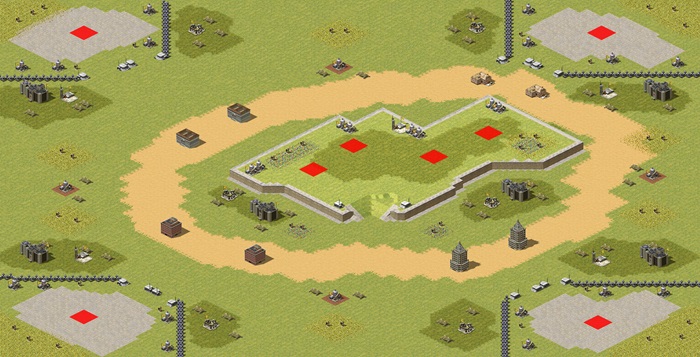 Omegalul 4v4 preview