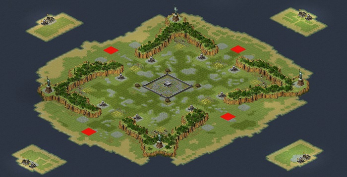 miniMayflowerFFA v4 preview