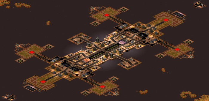 DAD2_Bay of Pigs v2.0 (2-6) [TX] preview