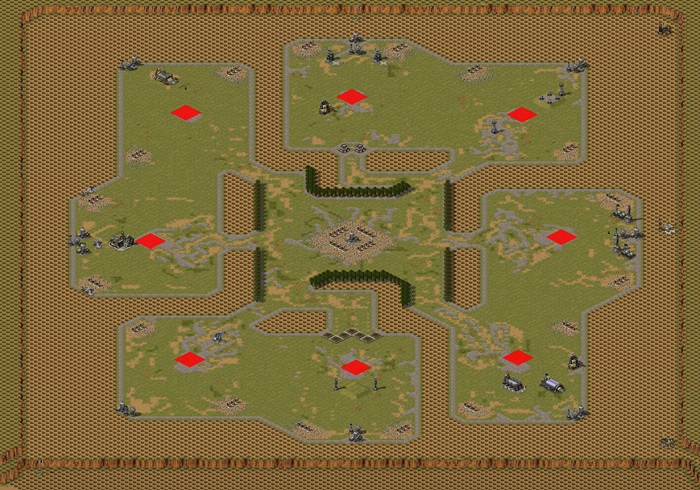 AAA FAST [8]Oil With Bonus Team V19 Balanced preview