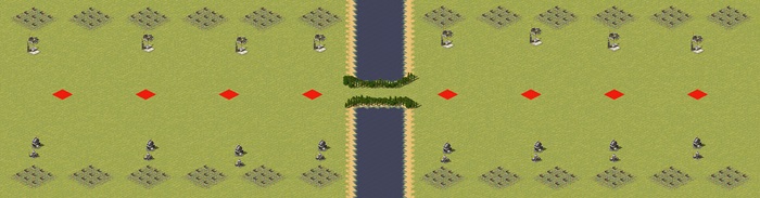 (4V4) PK hard mod preview