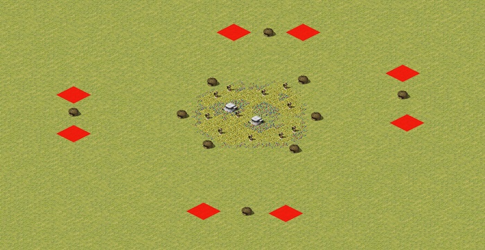 Nobets Mittelerz 2.0 8 PL preview